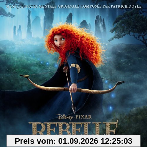Rebelle