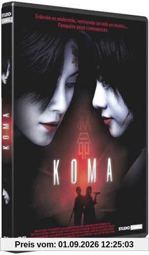 Koma [FR Import]