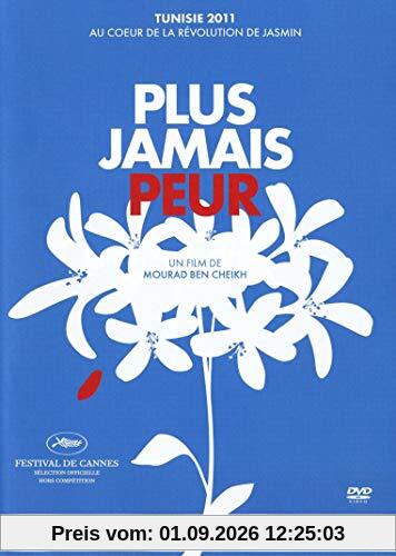 Plus jamais peur [FR Import]