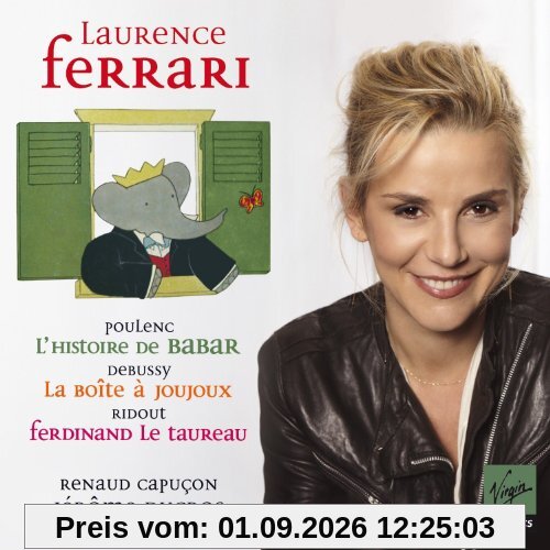 L'Histoire de Babar