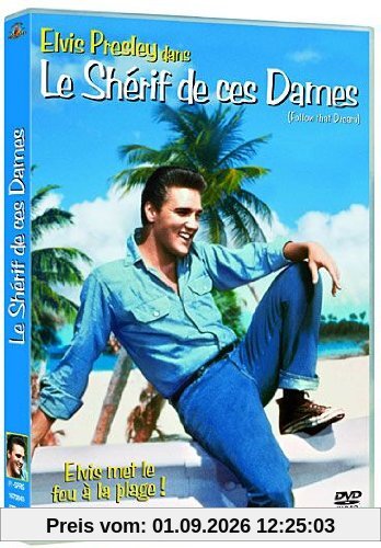 Sherif de ces dames [FR Import]