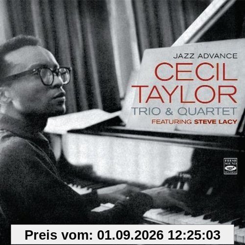 Jazz Advance