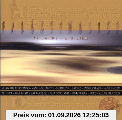 Palästinalied-Projekt