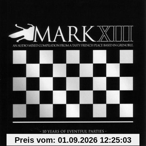 Mark XIII