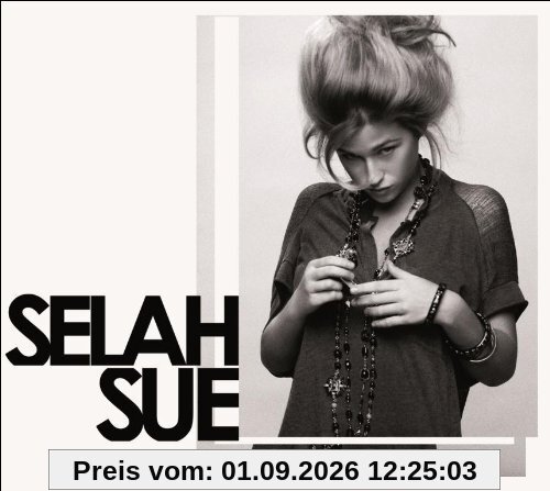 Selah Sue [Edition Collector]