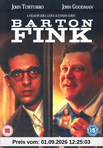 Barton Fink [UK Import]