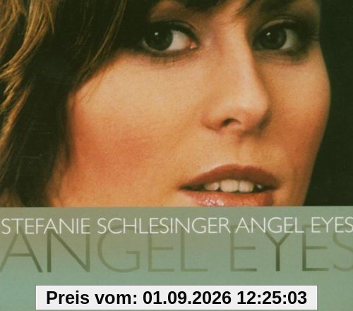 Angel Eyes