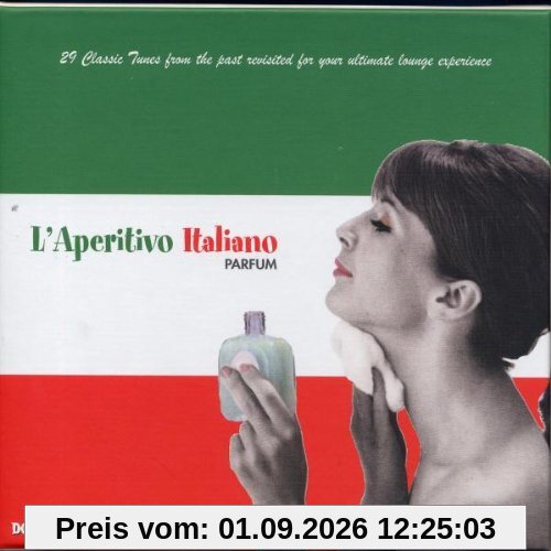 L'Aperitivo Italiano Parfum