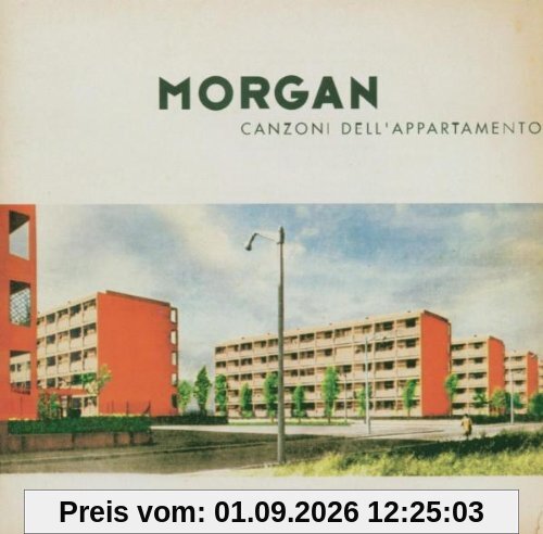 Canzoni Dell'Appartamento