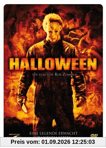 Rob Zombies Halloween