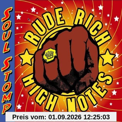 Soul Stomp