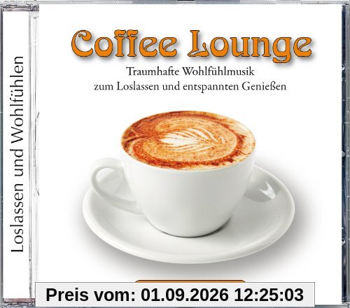 Coffee Lounge