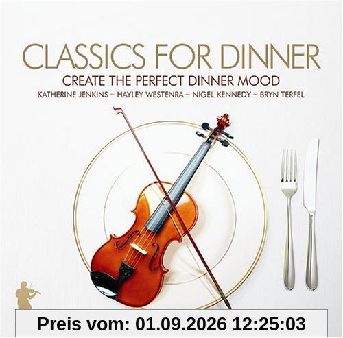 Classics for Dinner