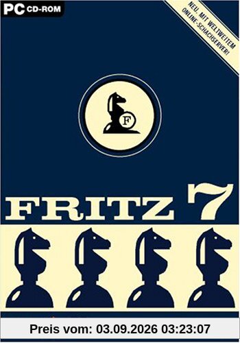 Fritz 7