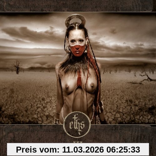 Eths Iii (Ltd.Edition Incl.2 Bonus Tracks)