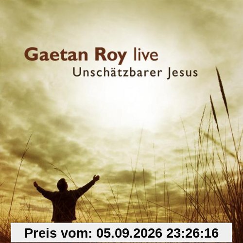 Unschätzbarer Jesus-Live