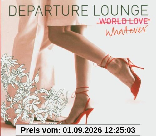Departure Lounge