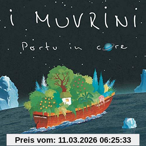 I Muvrini Portu In Core