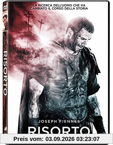 DVD RISORTO