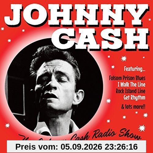 Johnny Cash Radio Show