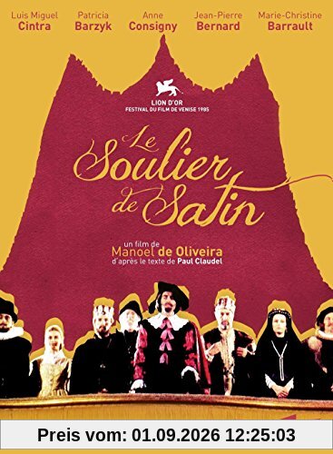 Le soulier de satin