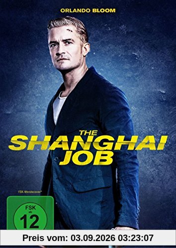 The Shanghai Job