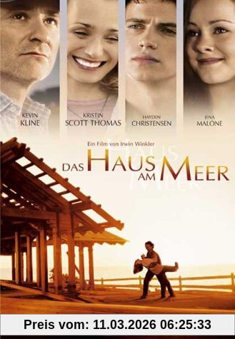 Irwin Winkler Das Haus Am Meer