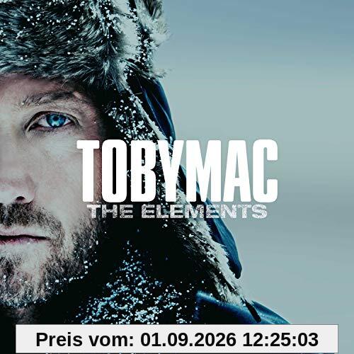 Tobymac - The Elements