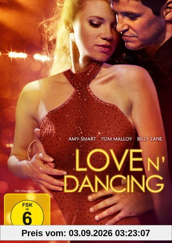 Love N' Dancing
