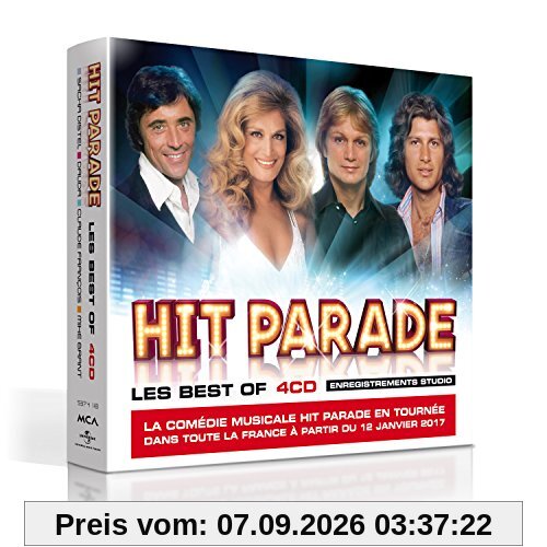 Hit Parade Best of