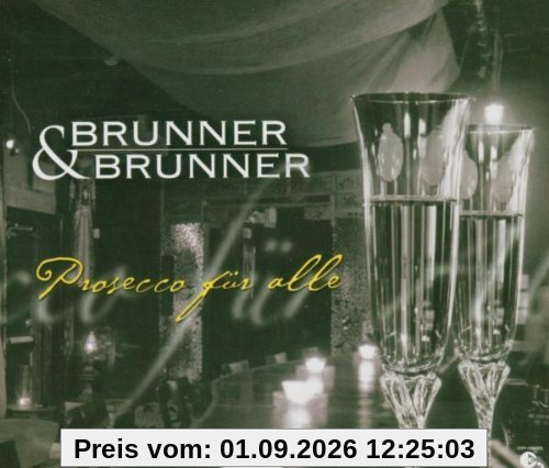 Prosecco Für Alle
