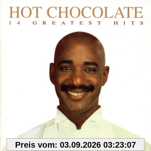 14 Greatest Hits