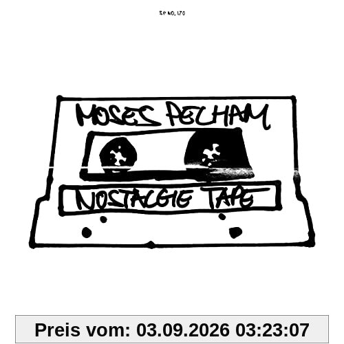 NOSTALGIE TAPE