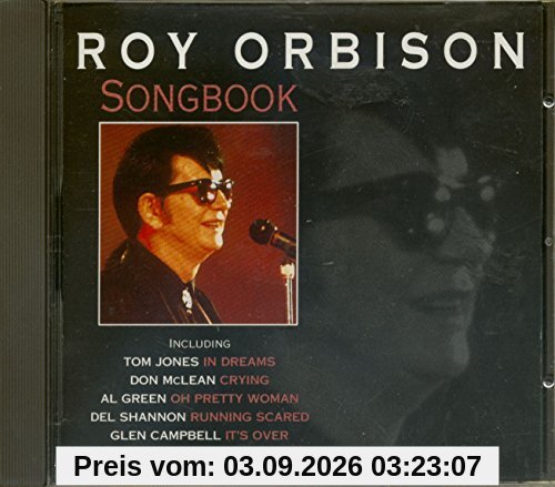 Roy Orbison Songbook