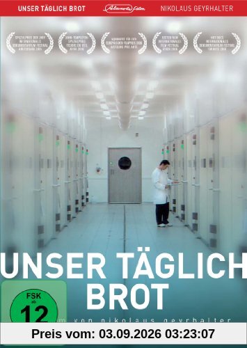 Unser täglich Brot