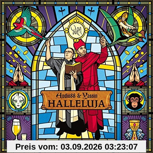 Halleluja