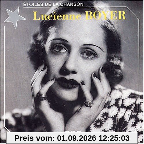 Les Etoiles de la Chanson