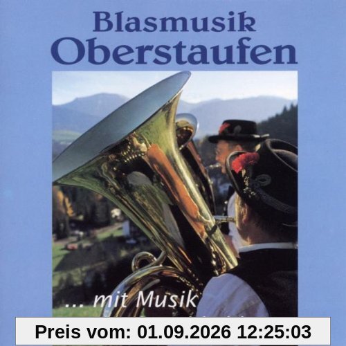 Mit Musik und Fröhlichkeit