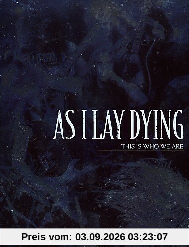 THIS IS WHO WE ARE