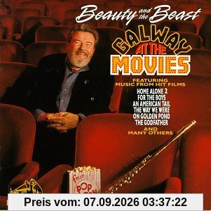 Galway at the Movies