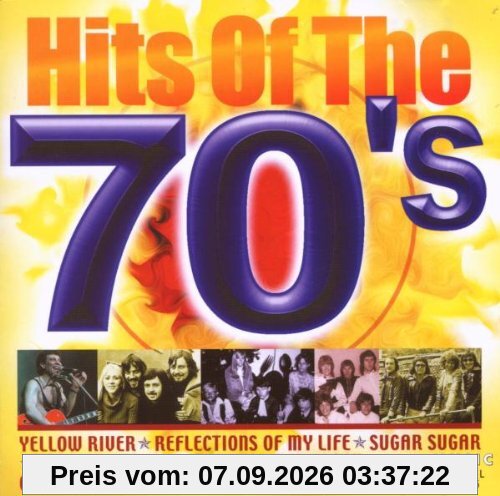 Hits of the 70'S