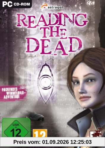Reading the Dead