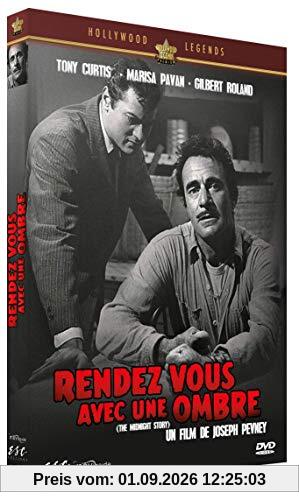 Rendez-vous avec une ombre [FR Import]
