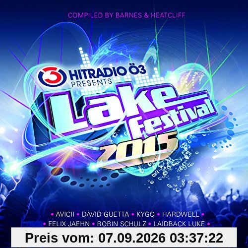 Lake Festival 2015