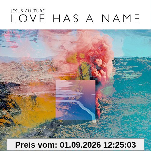 Love Has a Name