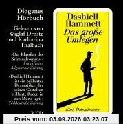 Das große Umlegen