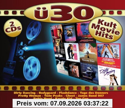 U30-Kultmovie-Hits