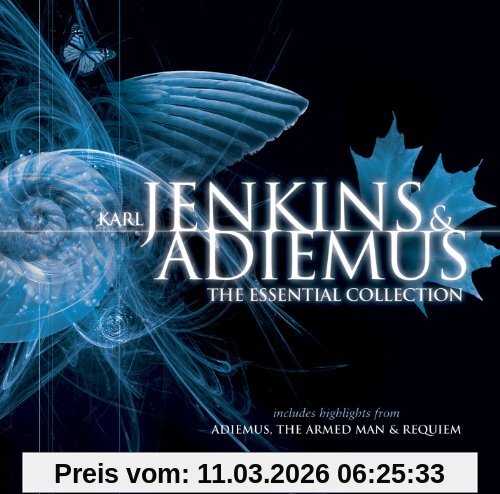 Karl Jenkins & Adiemus