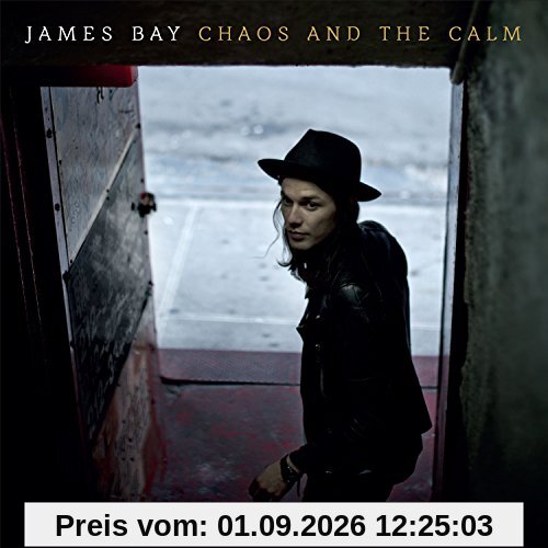 Chaos and the Calm