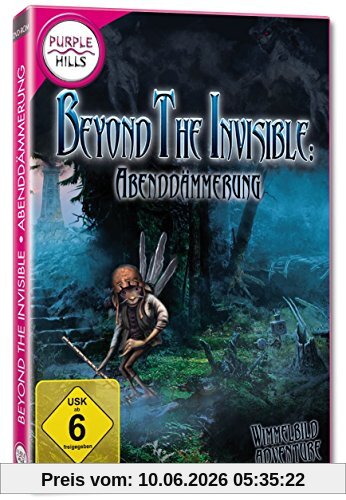 Beyond the Invisible - Abenddämmerung